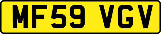 MF59VGV