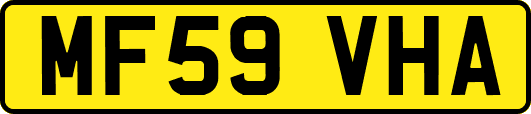 MF59VHA