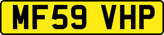 MF59VHP