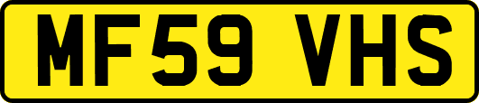 MF59VHS
