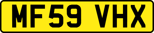 MF59VHX