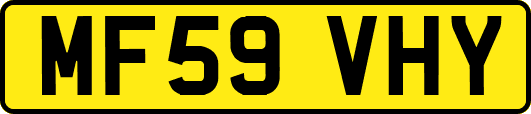 MF59VHY