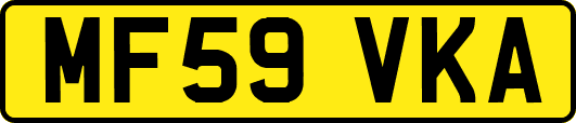 MF59VKA