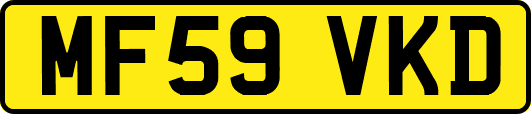 MF59VKD
