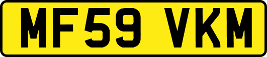MF59VKM