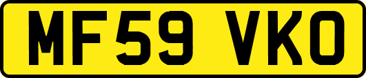 MF59VKO