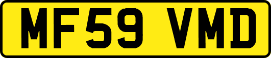 MF59VMD
