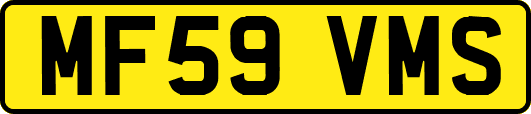 MF59VMS