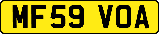 MF59VOA