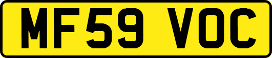 MF59VOC
