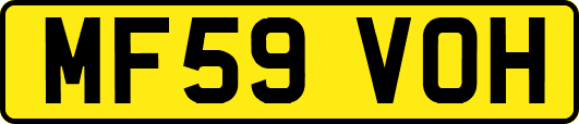 MF59VOH