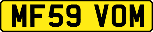 MF59VOM