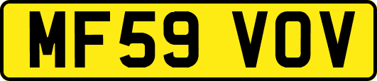 MF59VOV