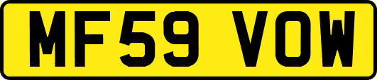 MF59VOW