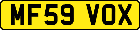MF59VOX