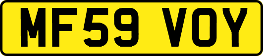 MF59VOY