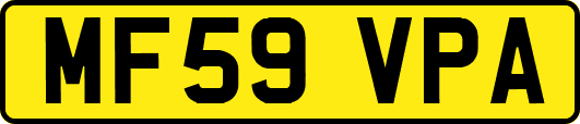MF59VPA