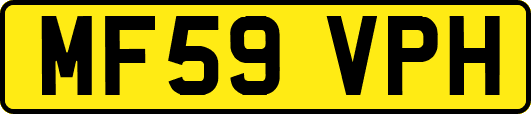 MF59VPH