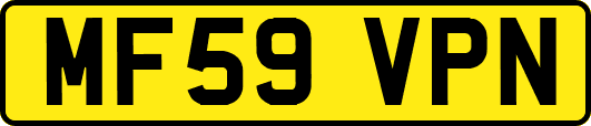 MF59VPN