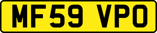 MF59VPO