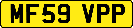MF59VPP