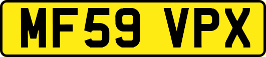 MF59VPX
