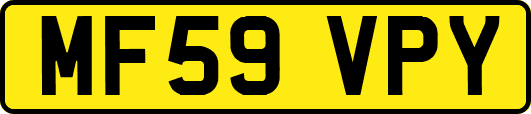 MF59VPY