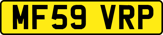 MF59VRP