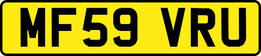MF59VRU