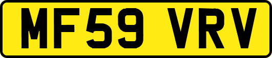 MF59VRV