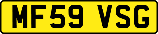 MF59VSG