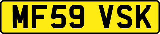 MF59VSK