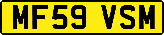 MF59VSM