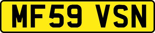 MF59VSN