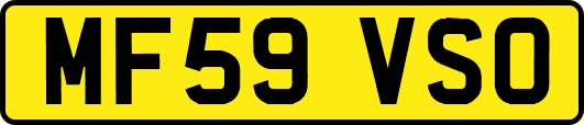 MF59VSO