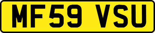 MF59VSU