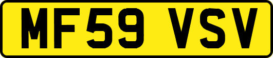 MF59VSV