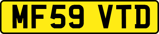 MF59VTD