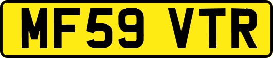MF59VTR