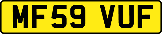 MF59VUF