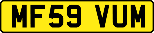 MF59VUM