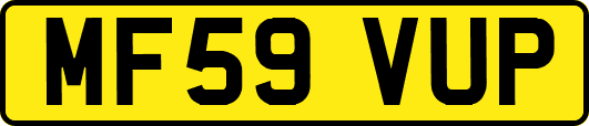 MF59VUP