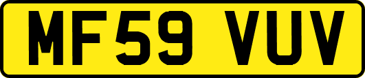 MF59VUV