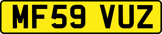 MF59VUZ