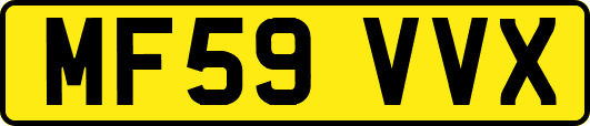 MF59VVX