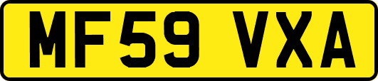 MF59VXA