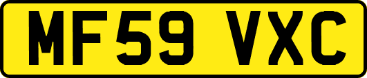 MF59VXC