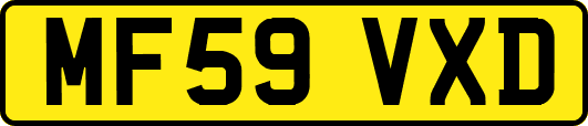 MF59VXD