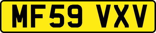 MF59VXV