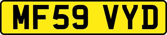 MF59VYD